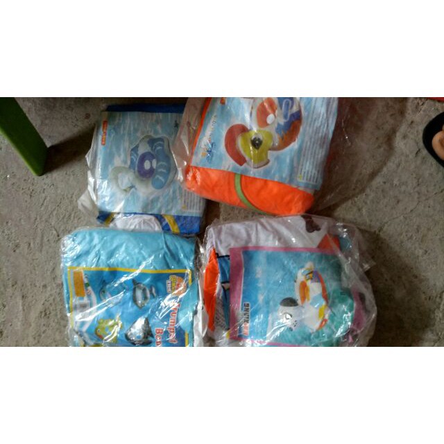 Phao bơi hình thú cho bé