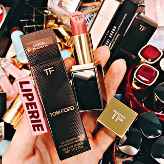 [TOM FORD] Son Tom Ford Lip Color Matte