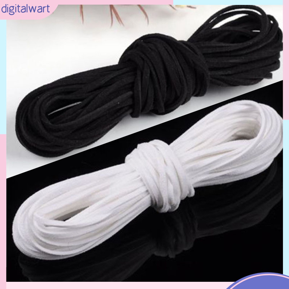 Cuộn Dây Nhung 3mm Dùng Làm Trang Sức Thủ Công