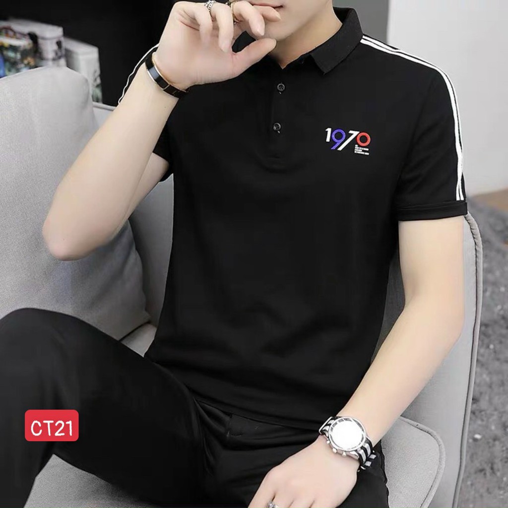 .8 mẫu áo nam hàn quốc thời trang nhất 2019 giá rẻ bao đẹp chất lượng y hình 100%.( bao đổi trả ) | BigBuy360 - bigbuy360.vn