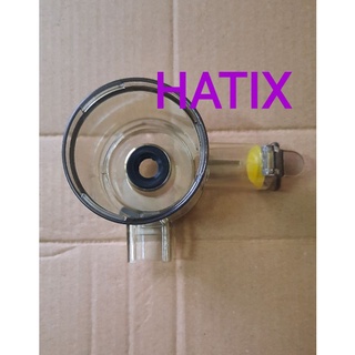 PHỤ KIỆN MÁY ÉP CHẬM MINI HATIX
