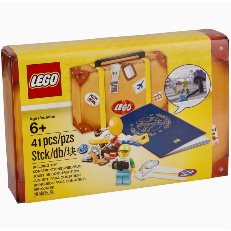 Lego 5004932