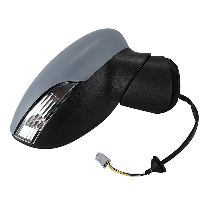 Gương Chiếu Hậu Chuyên Dụng Cho Xe Hơi Ford Fiesta Mk7 2008-2012
