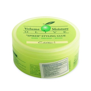 Sáp Tạo Kiểu Chihtsai Olive Spiker Styling Glue 85ml