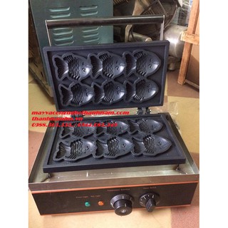 Bếp làm bánh cá,bếp nướng bánh hình con cá,bếp nướng bánh cá,bếp chiên bánh cá thơm ngon,bổ dưỡng ....