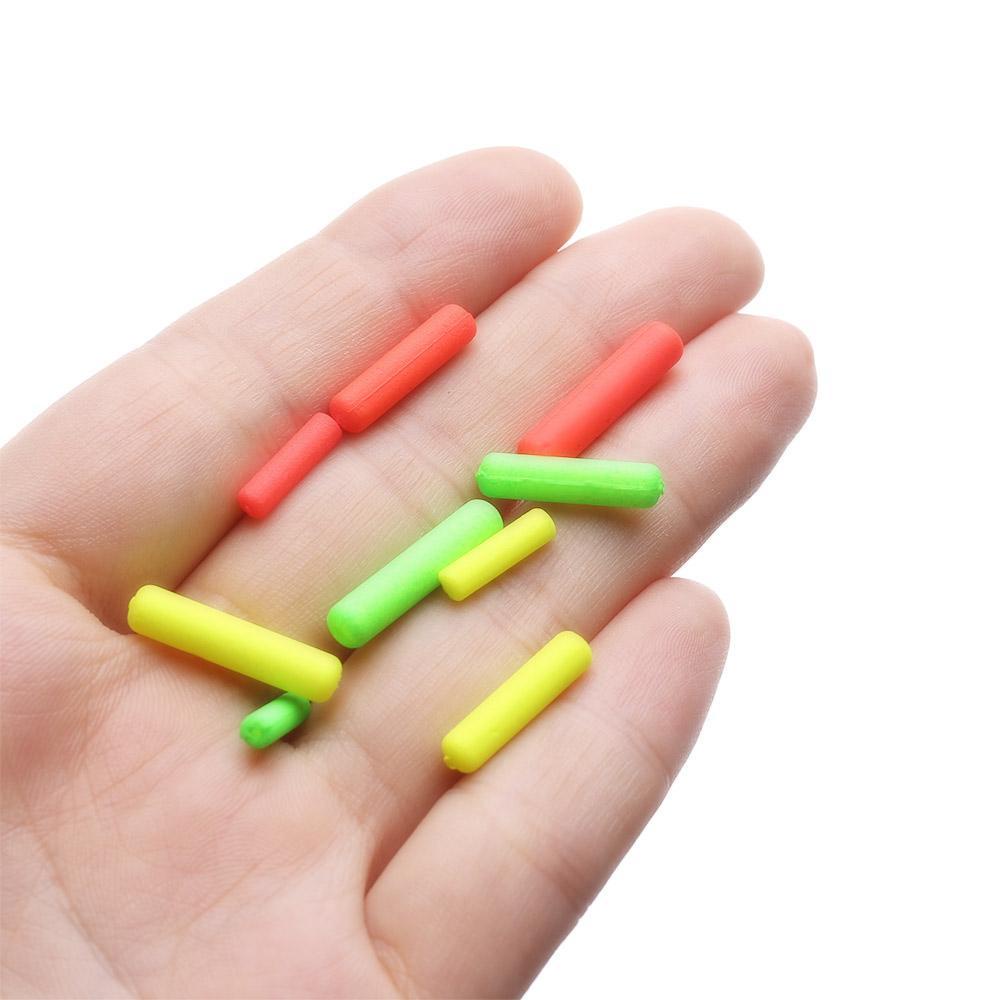 Bộ 50 Phao Câu Cá Chất Lượng Cao