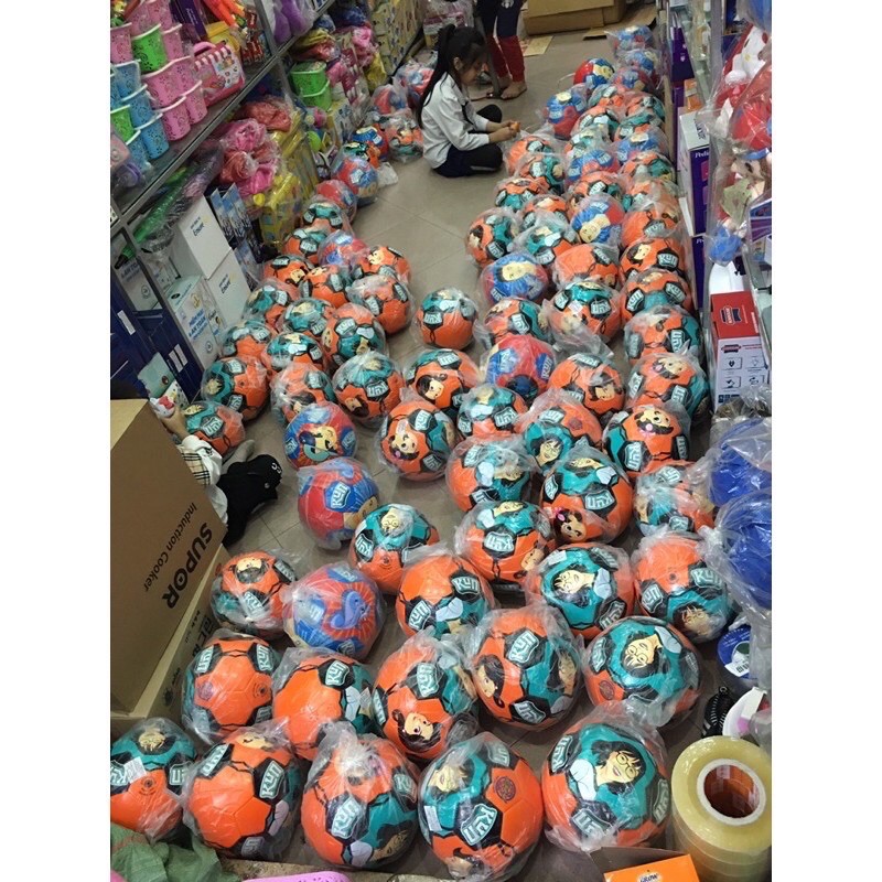 Bóng phản quang Kun