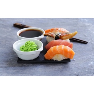 Mù Tạt Xanh Daesang MIWON Wasabi Paste 35g