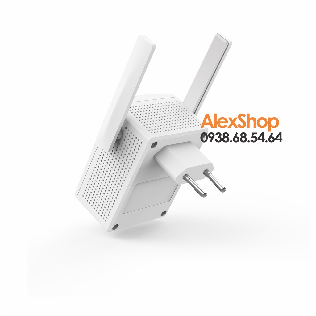 [CHÍNH HÃNG] Tenda A301 Bộ Kích Sóng Repeater Có Cổng Mạng Thêm Chức Năng Accespoint | BigBuy360 - bigbuy360.vn