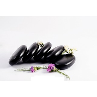 Bộ đá nóng 16 viên dành cho Spa