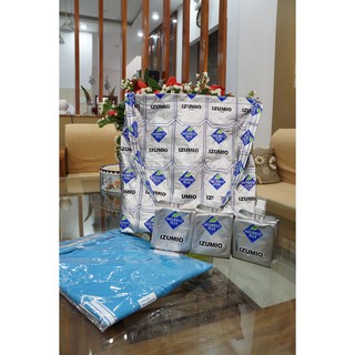 Nước Uống Hydro Izumio Gói 200ml - Quà Tặng khi mua 10 gói.