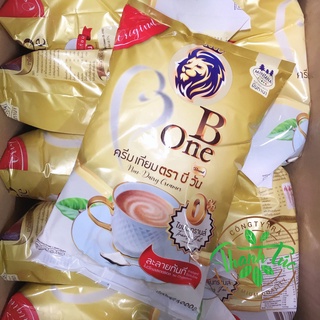 Bột Kem Béo Pha Trà Sữa Thái Lan Bone BOne Gói 1kg