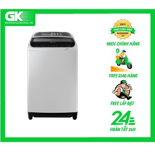 Wa90j5710sg/sv miễn phí công lắp đặt máy giặt samsung 9 kg wa90j5710sg/sv
