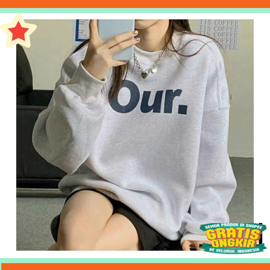 Áo Khoác Sweater Nữ In Hình Nhóm Nhạc Hàn Quốc Bts Army Blackpink