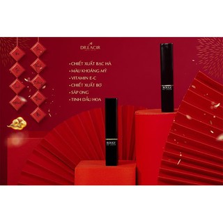 Son Rouge De Lacir - mỹ phẩm lamer dr lacir