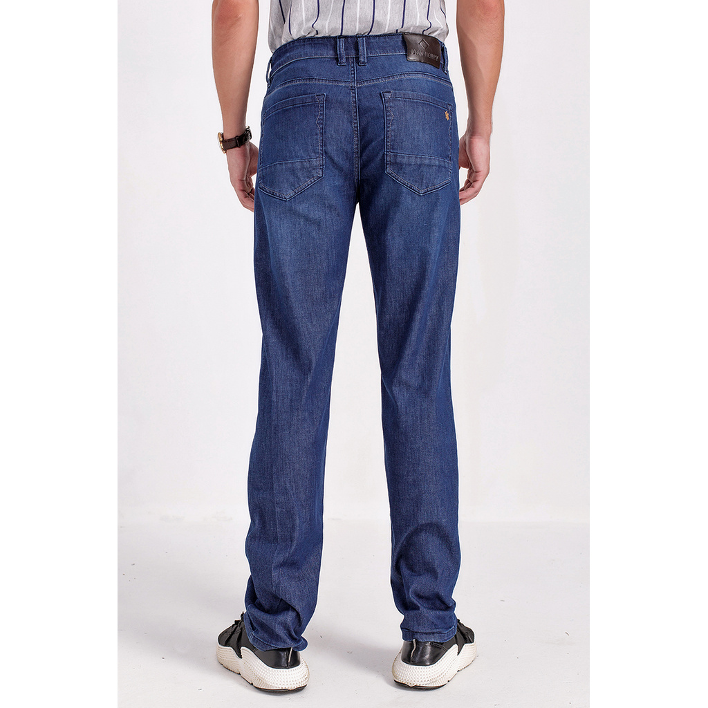 Quần Jean form vừa JN21SS06-RG