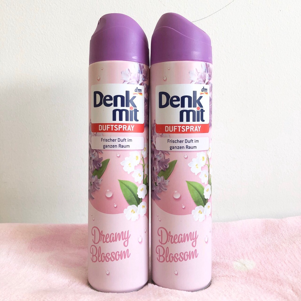 Thơm phòng denkmit  - hàng chính hãng