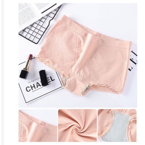 QUẦN LÓT MẶC VÁY NÂNG MÔNG-KHÁNG KHUẨN MẪU MỚI 1888