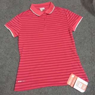 Áo phông Lining nữ authentic
