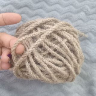 Dây thừng ( dây gai) 2mm, 5mm, 8mm