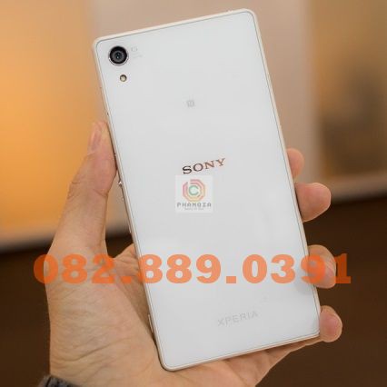 Dán PPF Sony Z2 loại bóng, nhám dành cho màn hình, mặt lưng, full lưng viền siêu bảo vệ