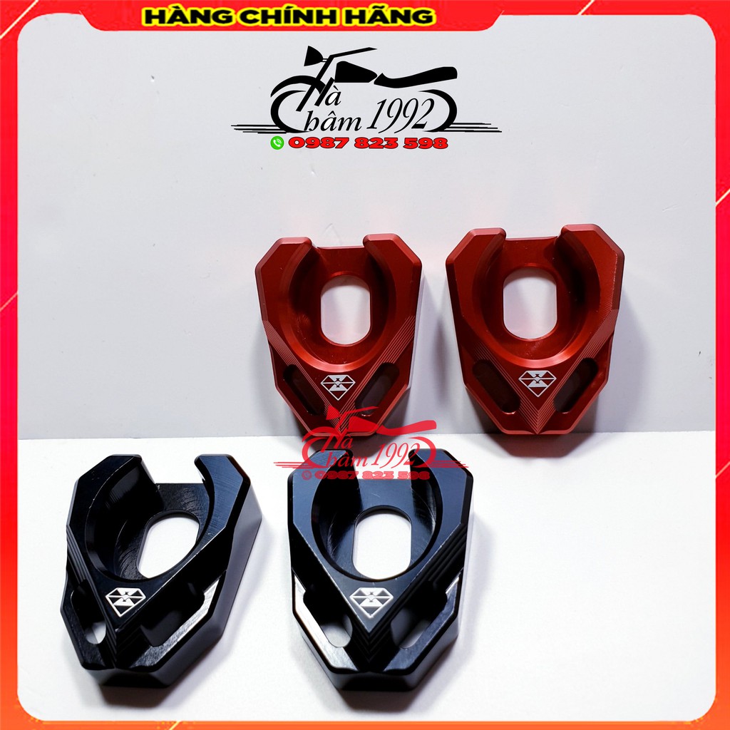 🏍 Lông đền Gắn Chân Đèn Xi Nhan Spirit Beast Mẫu L2 Chính Hãng  🏍