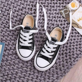 Combo giày cho bé (cao cổ trăng 27-cv 26)