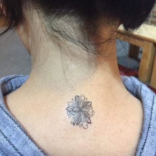 Bộ hình xăm tatoo