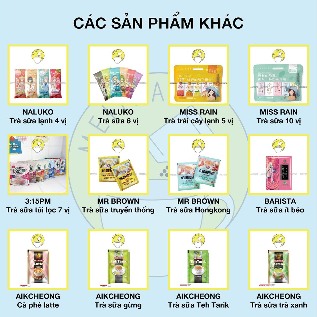 [HSD 2022] Gói lẻ cà phê trắng Oldtown Classic Coffee Malaysia - 38g | BigBuy360 - bigbuy360.vn