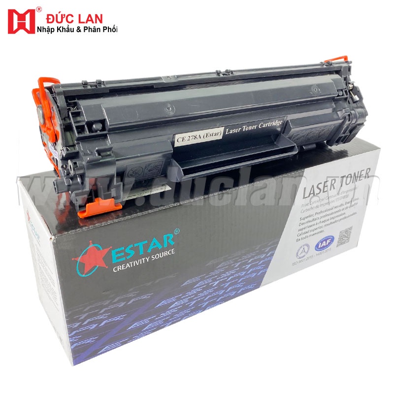Hộp mực CE278A dùng cho máy HP P1560, HP P1606 | Hộp mực Canon CRG328, Máy in Canon LBP 6200d