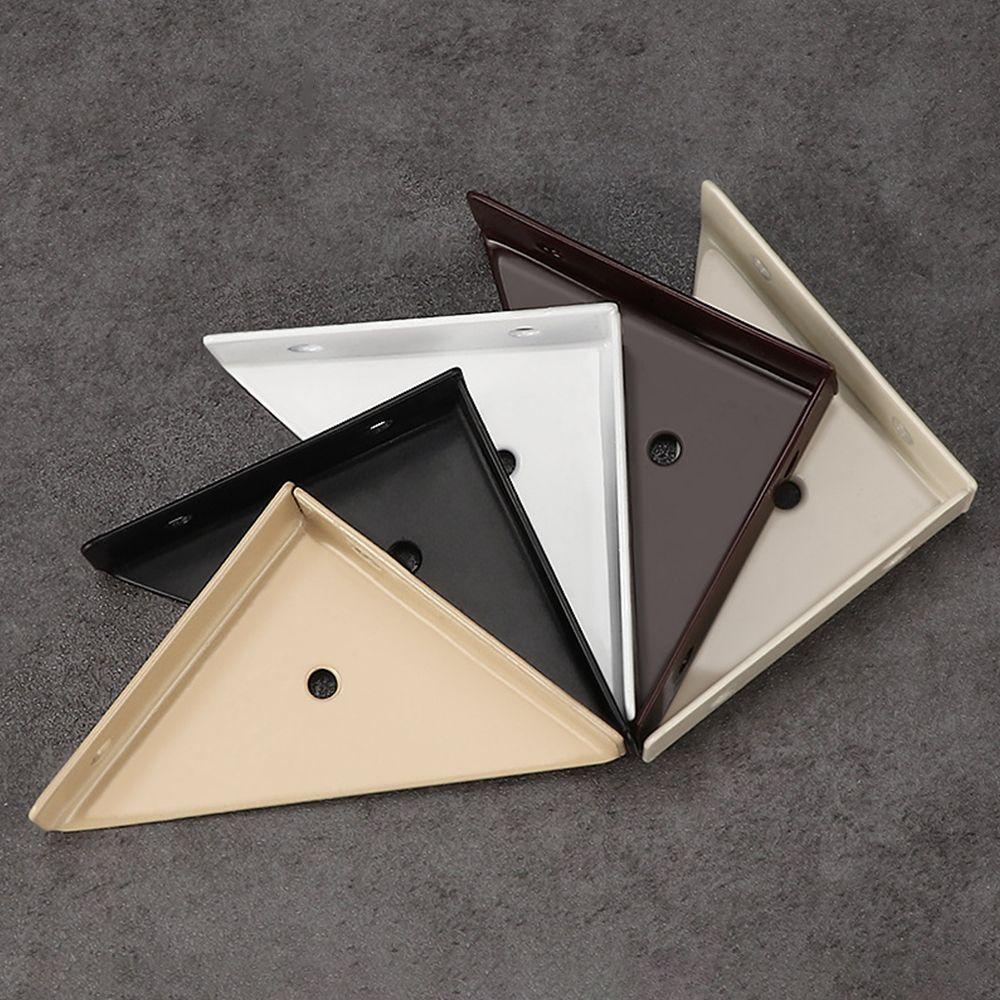 CONOPERY Bộ 5 Giá Đỡ Cố Định Góc Nội Thất Tiện Dụng