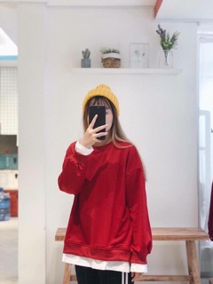 Áo sweeter chuẩn hàn