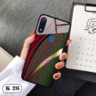 Ốp lưng kính 3D cao cấp Vsmart Joy 2+