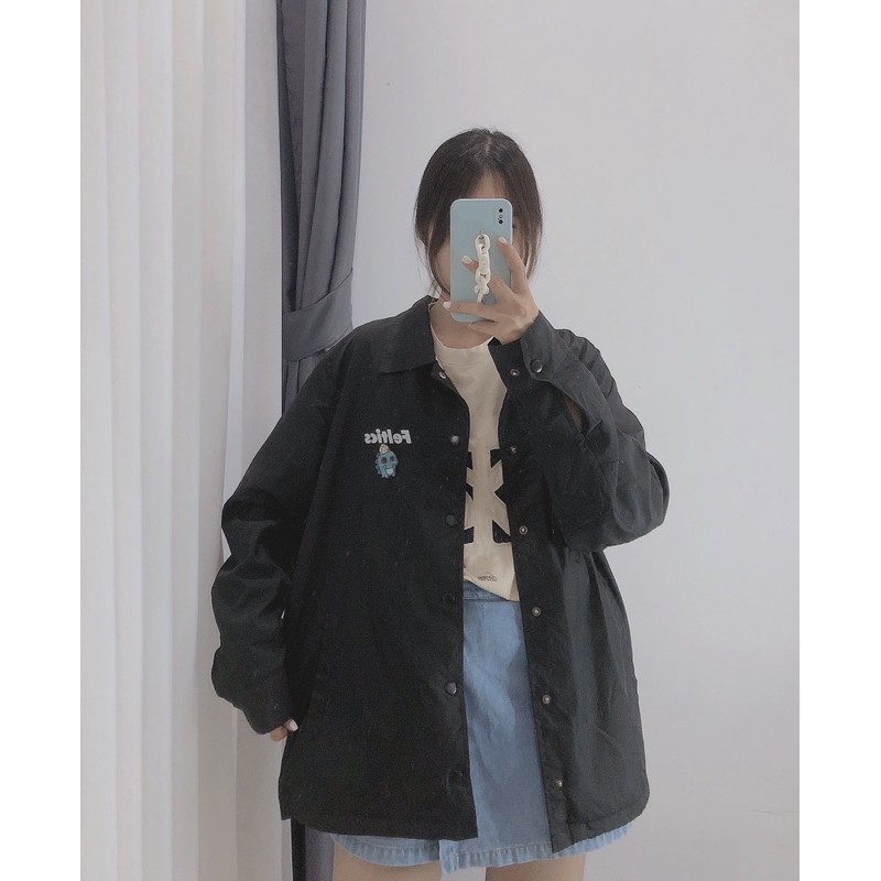 [2HAND] Áo khoác hàn quốc | BigBuy360 - bigbuy360.vn