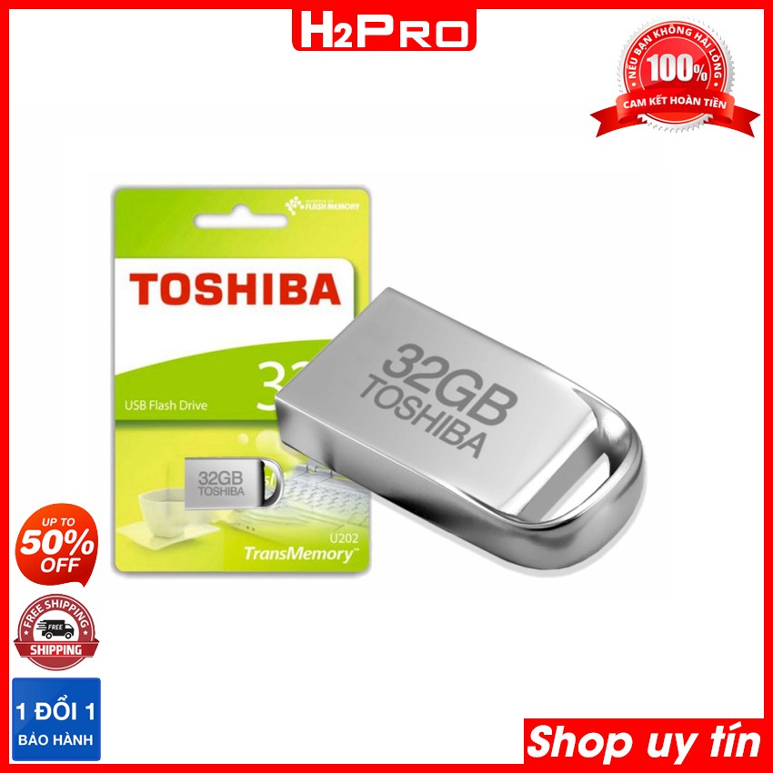 [RẺ VÔ ĐỊCH] USB 4GB-8GB-16GB-32GB TOSHIBA SIÊU NHỎ GIÁ RẺ CHỐNG NƯỚC MƯA - USB 2.0 (bh 5 năm) | WebRaoVat - webraovat.net.vn