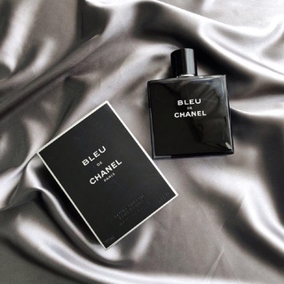 Nước hoa Nam - [Loại 3] Bleu-Chanel 100ml ( Hàng dùng ổn )