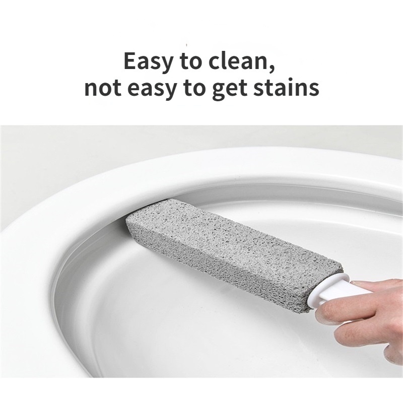 Bàn Chải Vệ Sinh Toilet Chất Lượng Cao Tiện Lợi Dễ Sử Dụng