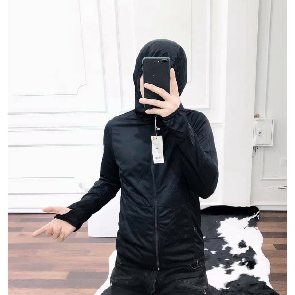 Áo chống nắng nam,Chất vải umi dày dặn thoáng mát,Có túi khoá (CAM KẾT HÀNG ĐẸP) (cung cấp sỉ sll) | BigBuy360 - bigbuy360.vn