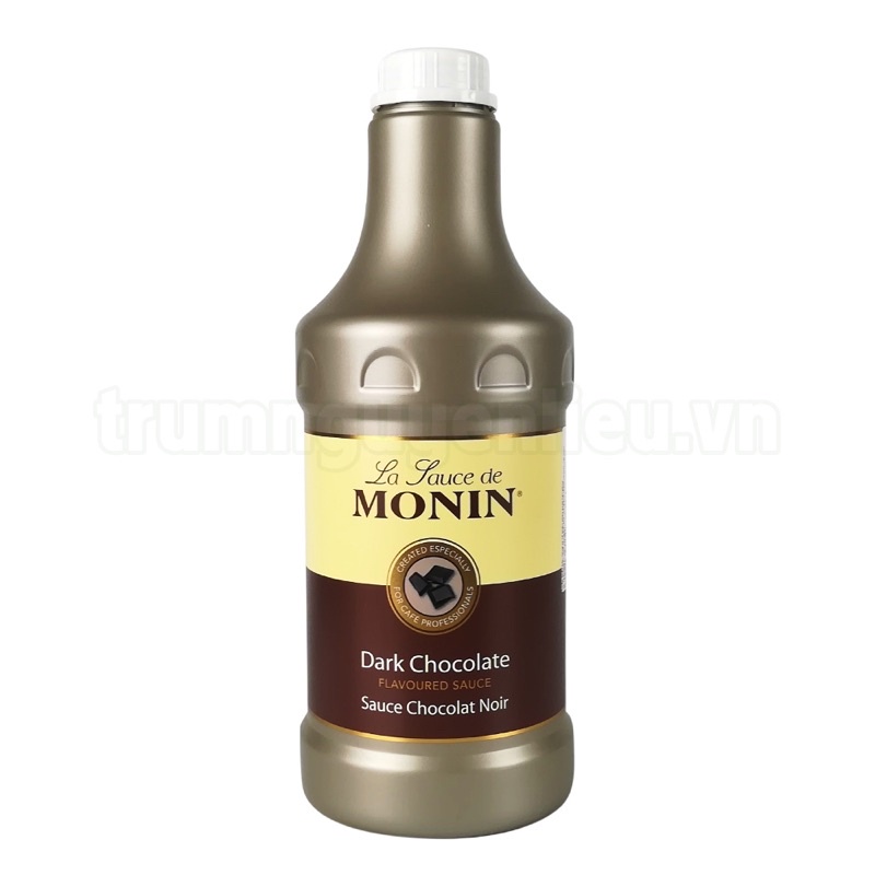 Sốt Monin Chocolate , Caramel