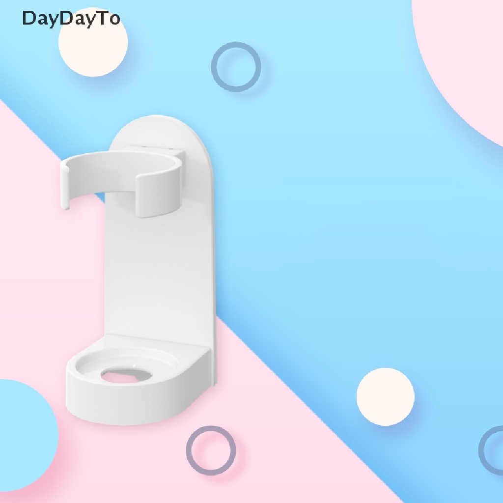 Giá Đỡ Bàn Chải Đánh Răng Điện Gắn Tường Tiện Lợi