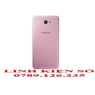 VỎ SAMSUNG J7 PRIME MÀU HỒNG