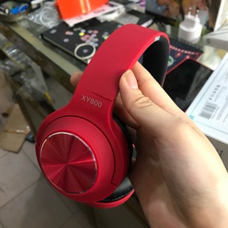 Tai nghe chụp tai xy-800