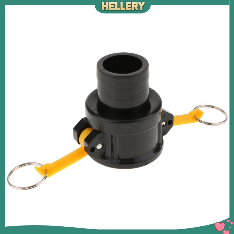Đuôi Nối Chuyển Đổi IBC Tank Part C 2 Inch Sang Đuôi Ống