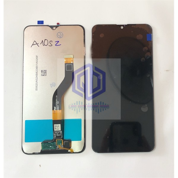 BỘ MÀN HÌNH SAMSUNG A10S ZIN MÁY