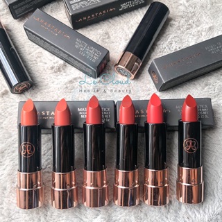 Son Lì Anastasia Beverly Hills Matte Lipstick - Son ABH