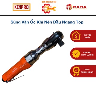Súng vặn ốc khí nén đầu ngang TOP-Tay vặn ốc ngang TOP Đài Loan