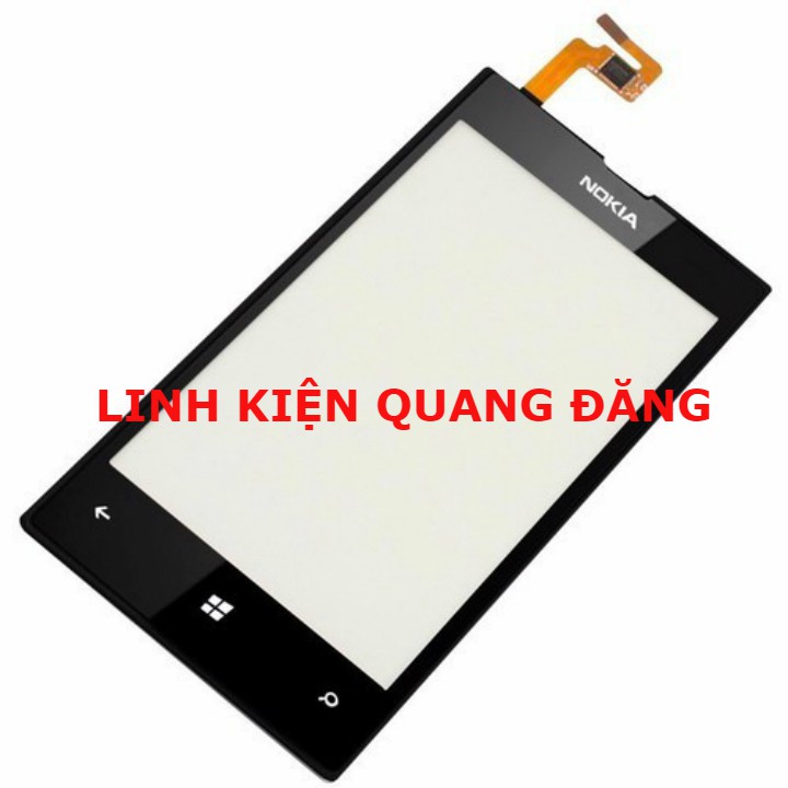 CẢM ỨNG NOKIA 520 FULL ZIN