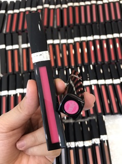 [Unbox] Son Dior Liquid