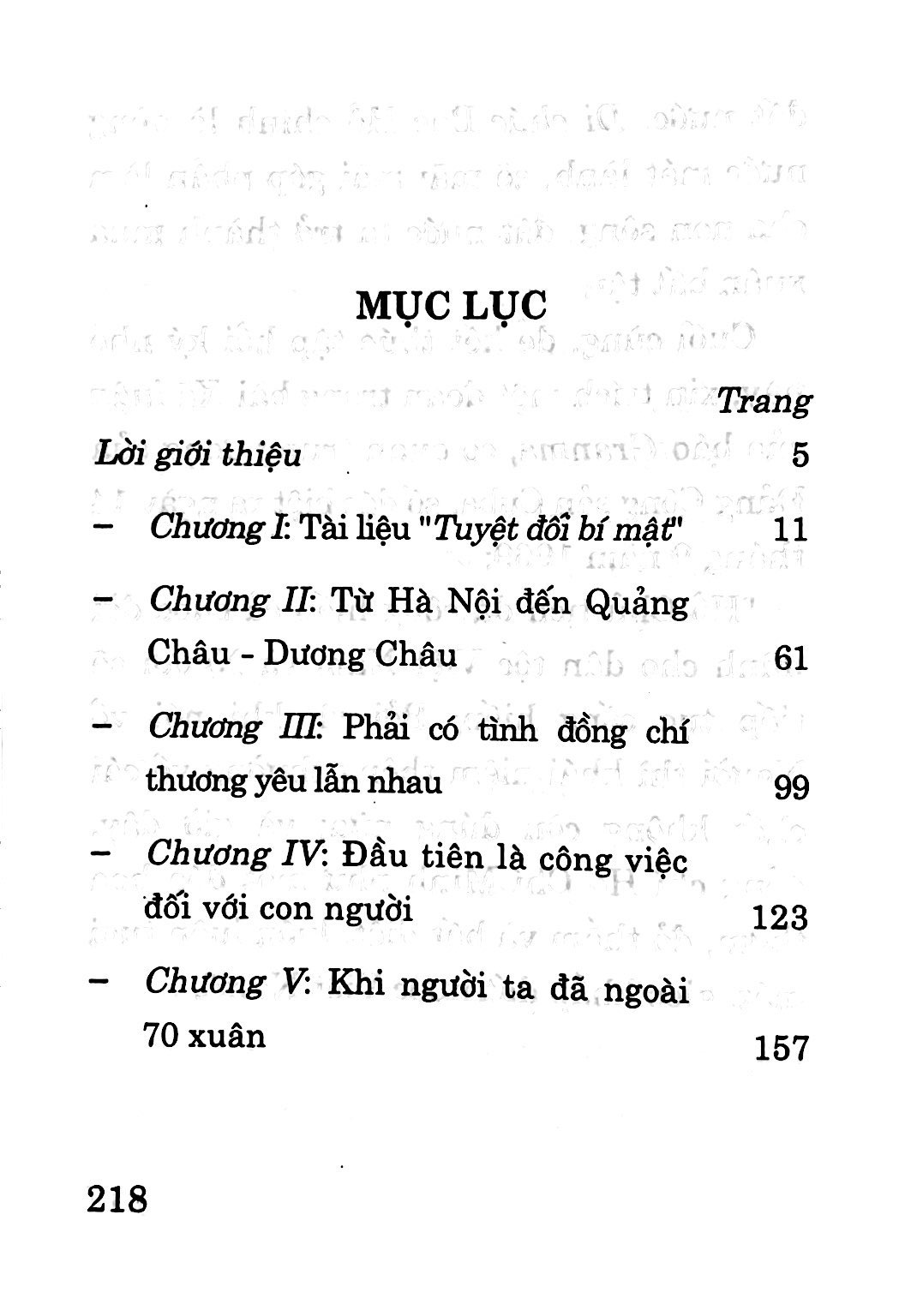 Sách Bác Hồ Viết Di Chúc | BigBuy360 - bigbuy360.vn