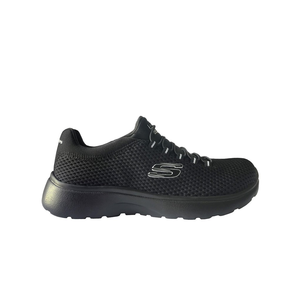 Giày sneaker nữ SKECHERS Roseate 8730023-BBK